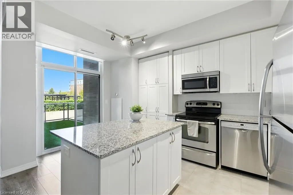 1940 IRONSTONE Drive Unit# 202, #202