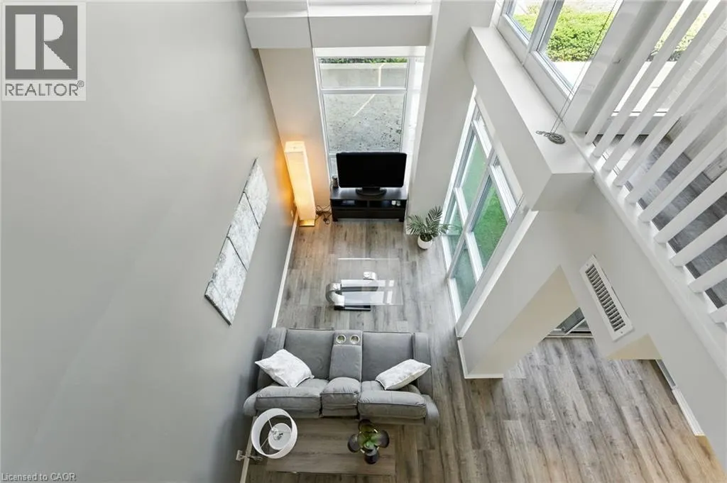 1940 IRONSTONE Drive Unit# 202, #202