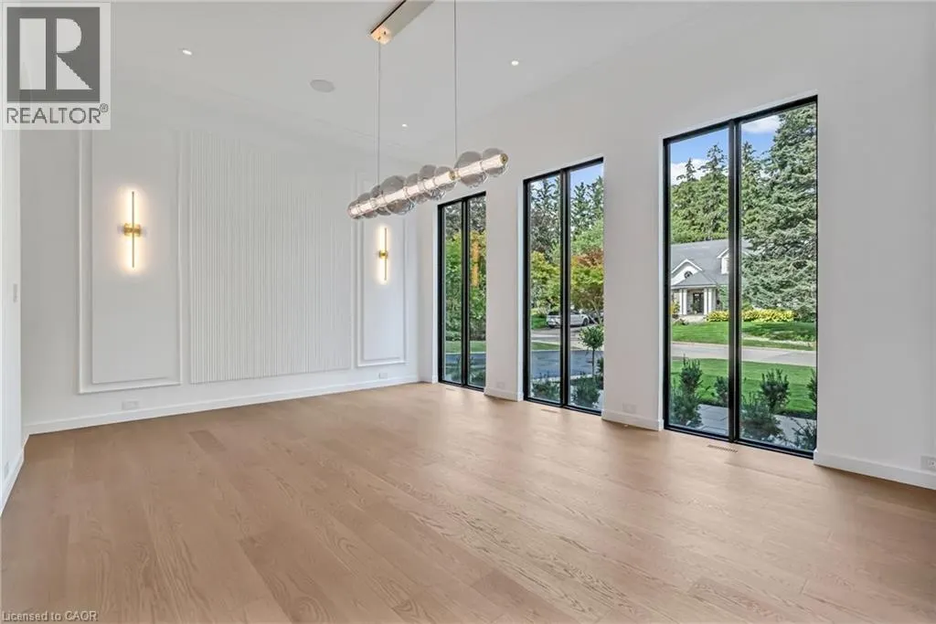 114 TRACINA Drive