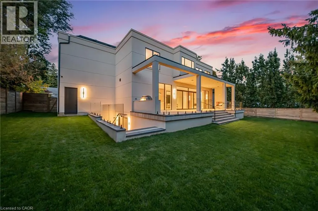 114 TRACINA Drive