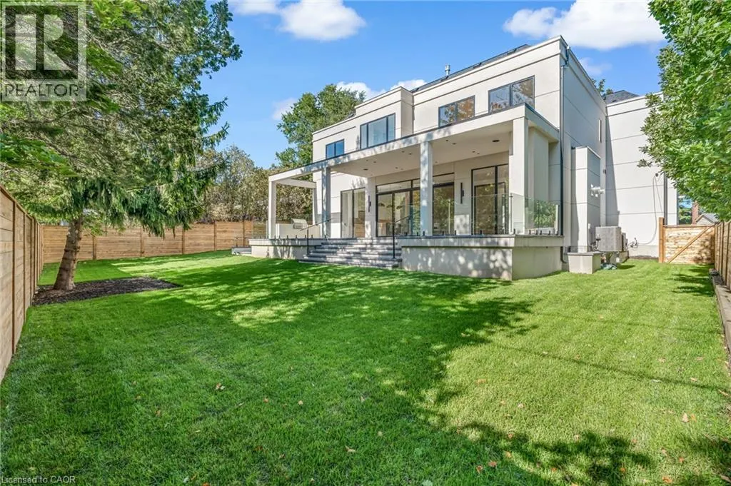 114 TRACINA Drive