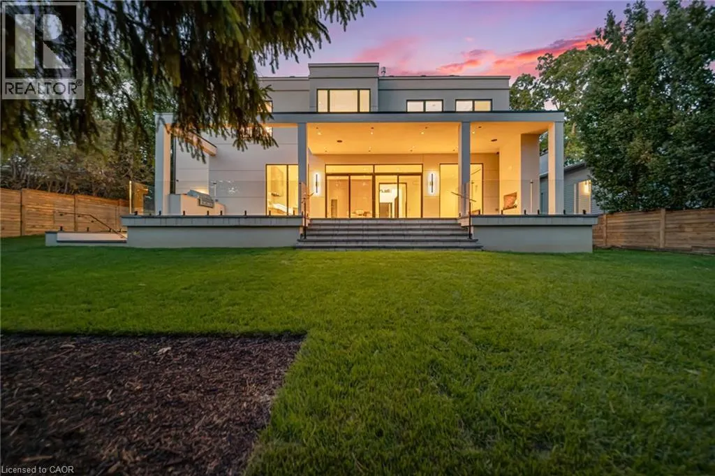 114 TRACINA Drive
