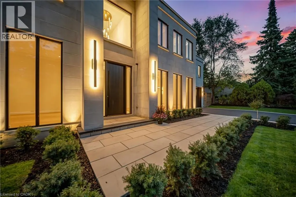 114 TRACINA Drive