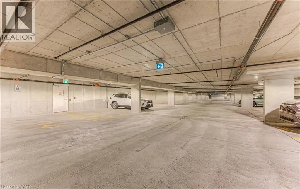 301 WESTMOUNT Road W Unit# 205, #205