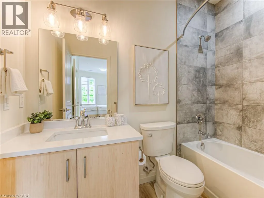 301 WESTMOUNT Road W Unit# 205, #205