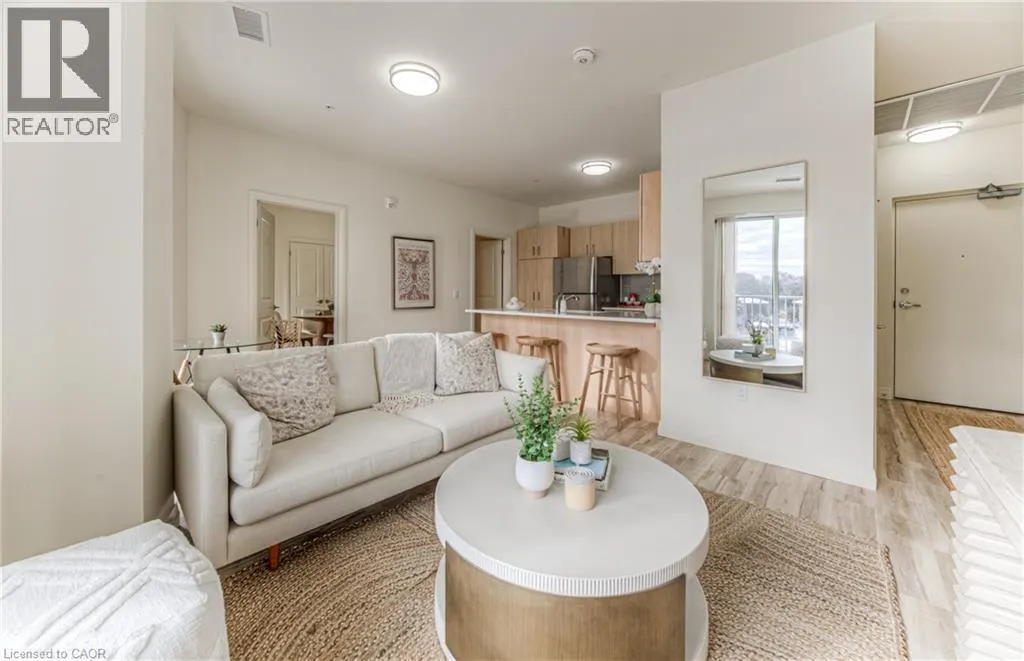 301 WESTMOUNT Road W Unit# 205, #205