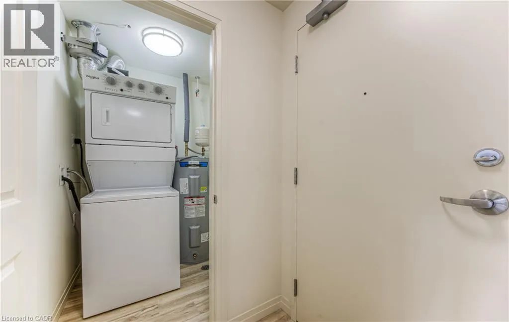 301 WESTMOUNT Road W Unit# 205, #205