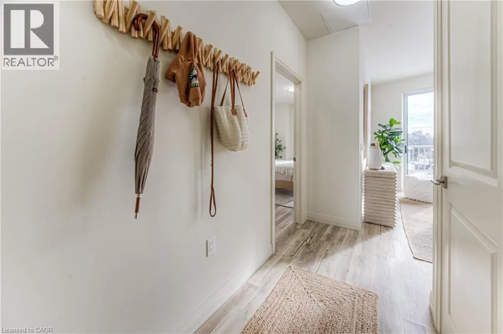 301 WESTMOUNT Road W Unit# 205, #205