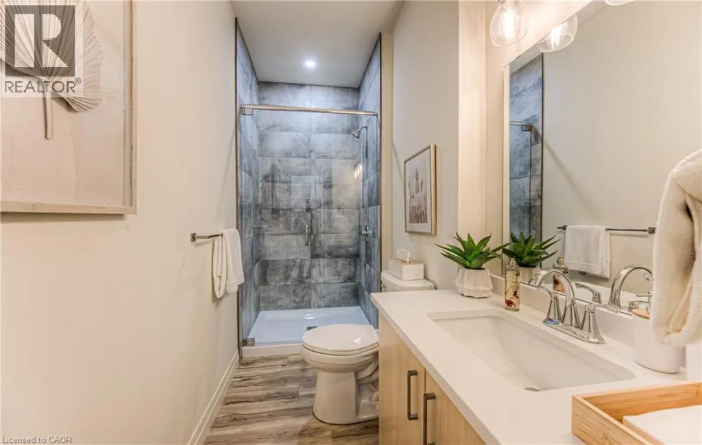 301 WESTMOUNT Road W Unit# 205, #205