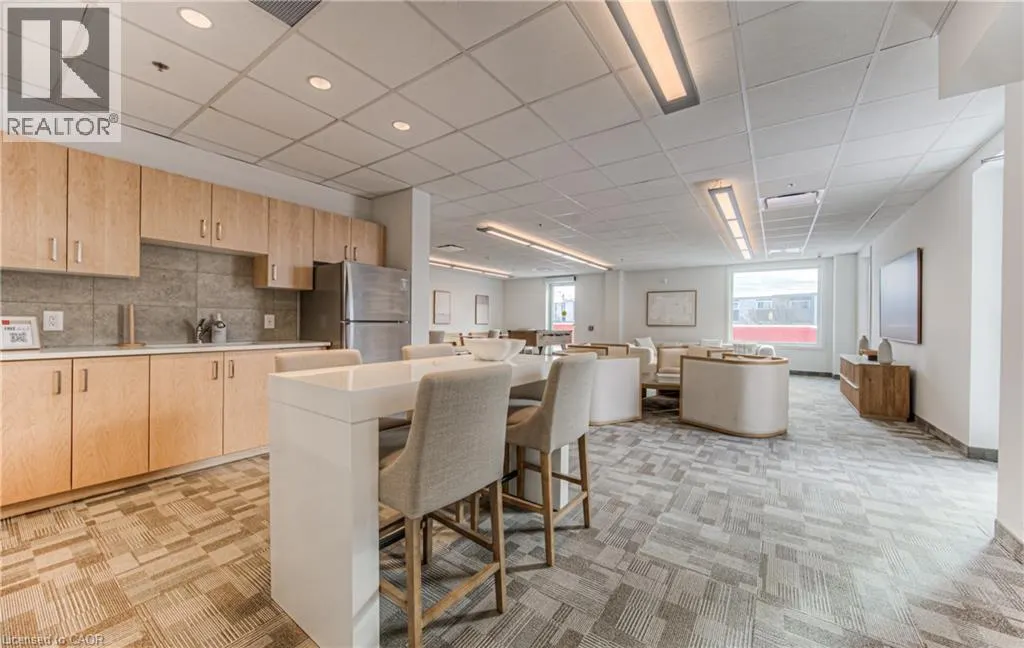 301 WESTMOUNT Road W Unit# 205, #205