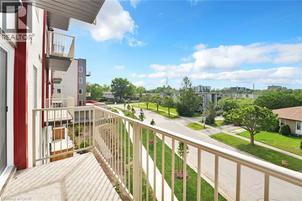 301 WESTMOUNT Road W Unit# 205, #205