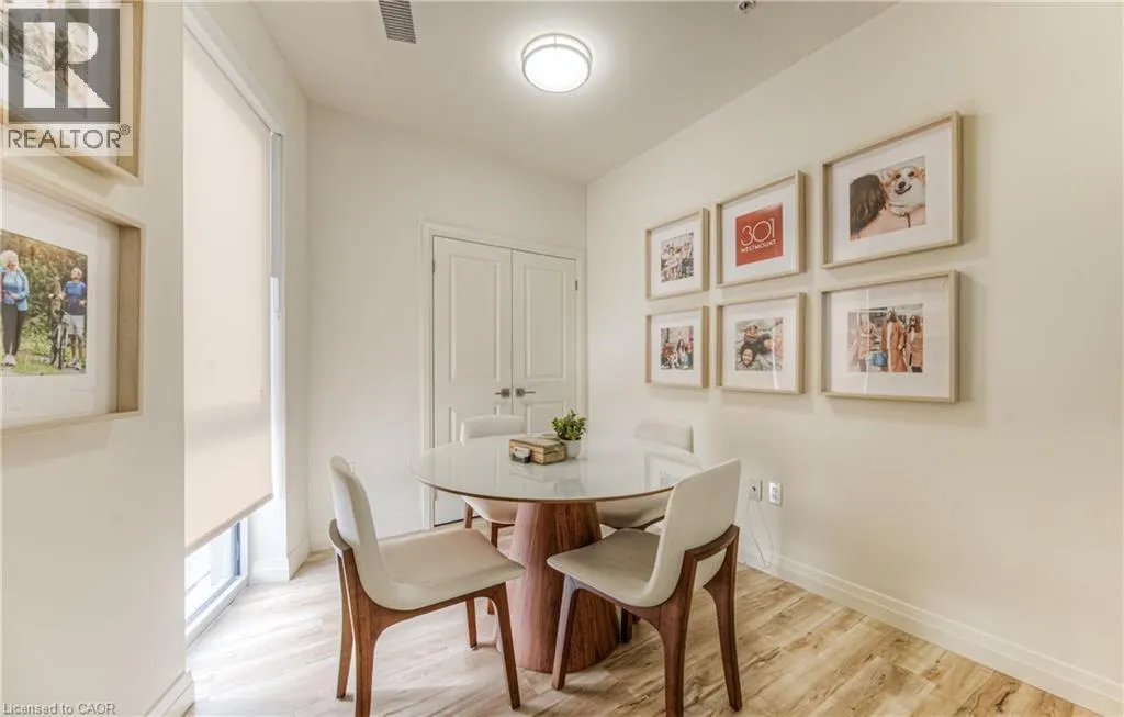 301 WESTMOUNT Road W Unit# 205, #205