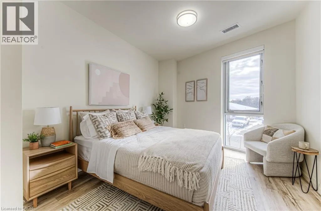 301 WESTMOUNT Road W Unit# 205, #205