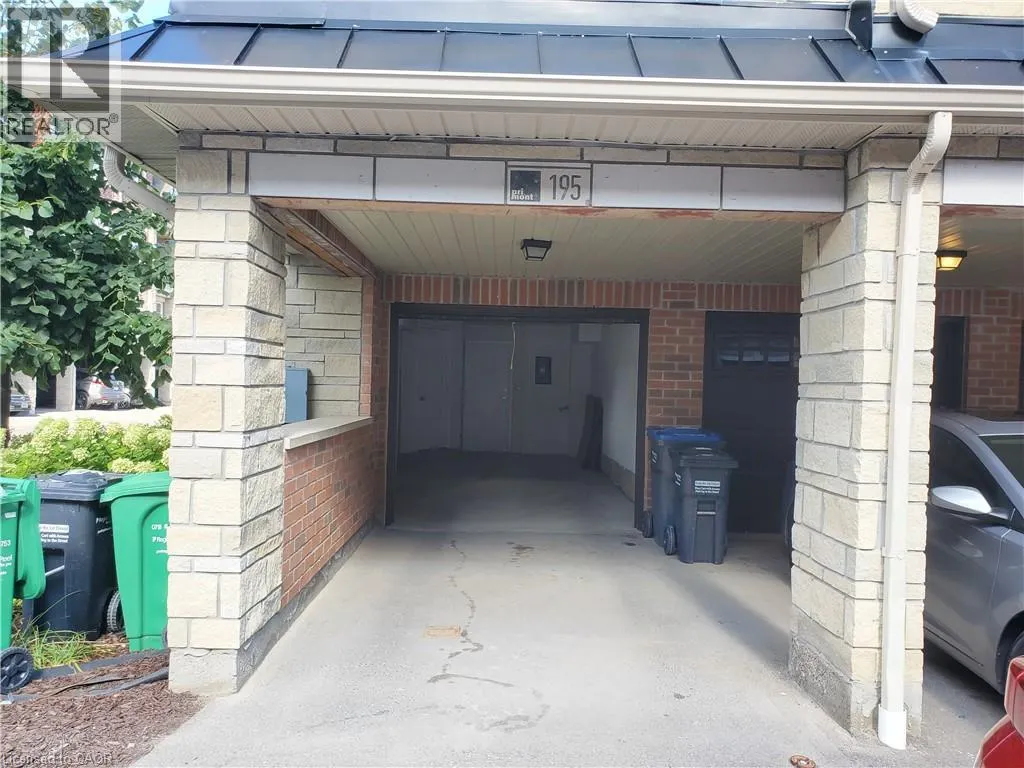 200 VETERANS Drive Unit# 195, #195
