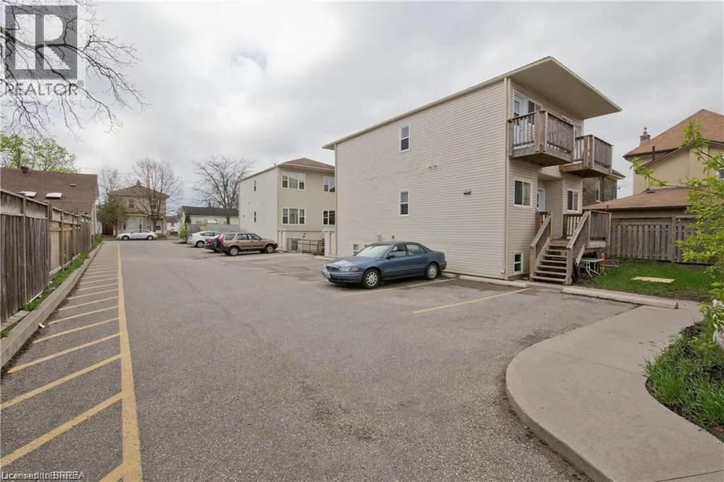 163 MARKET Street Unit# 3, #3