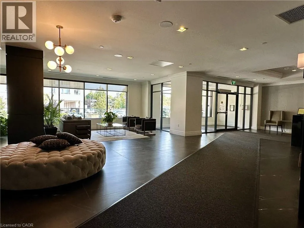 155 CAROLINE Street S Unit# 1408, #1408