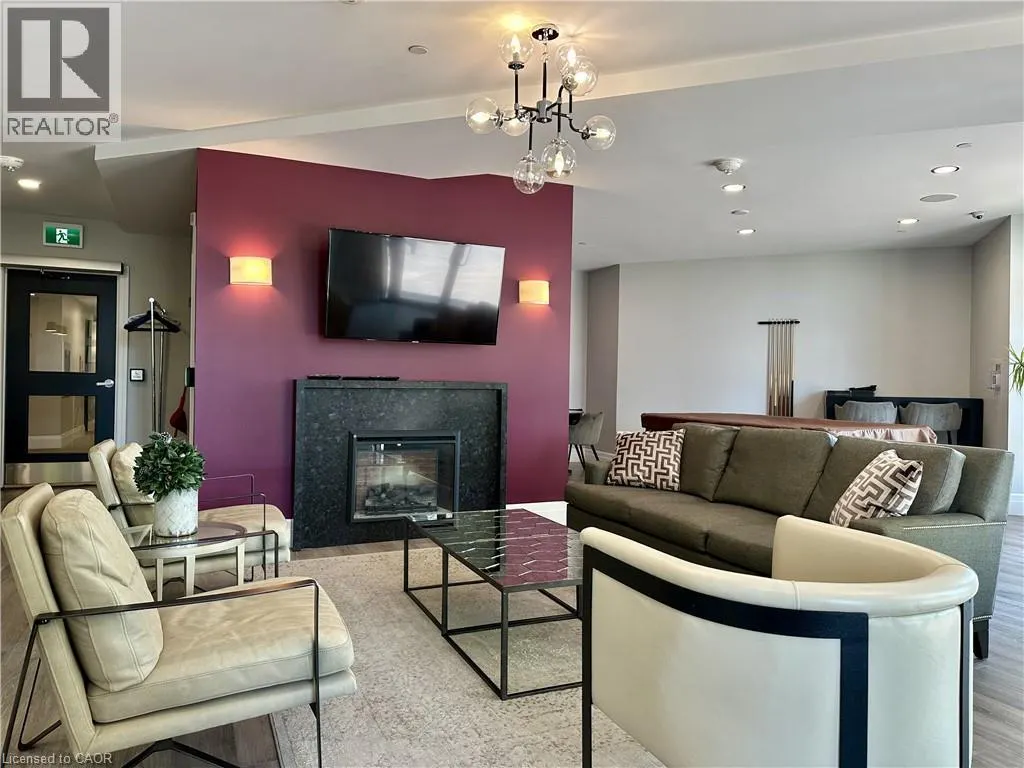 155 CAROLINE Street S Unit# 1408, #1408
