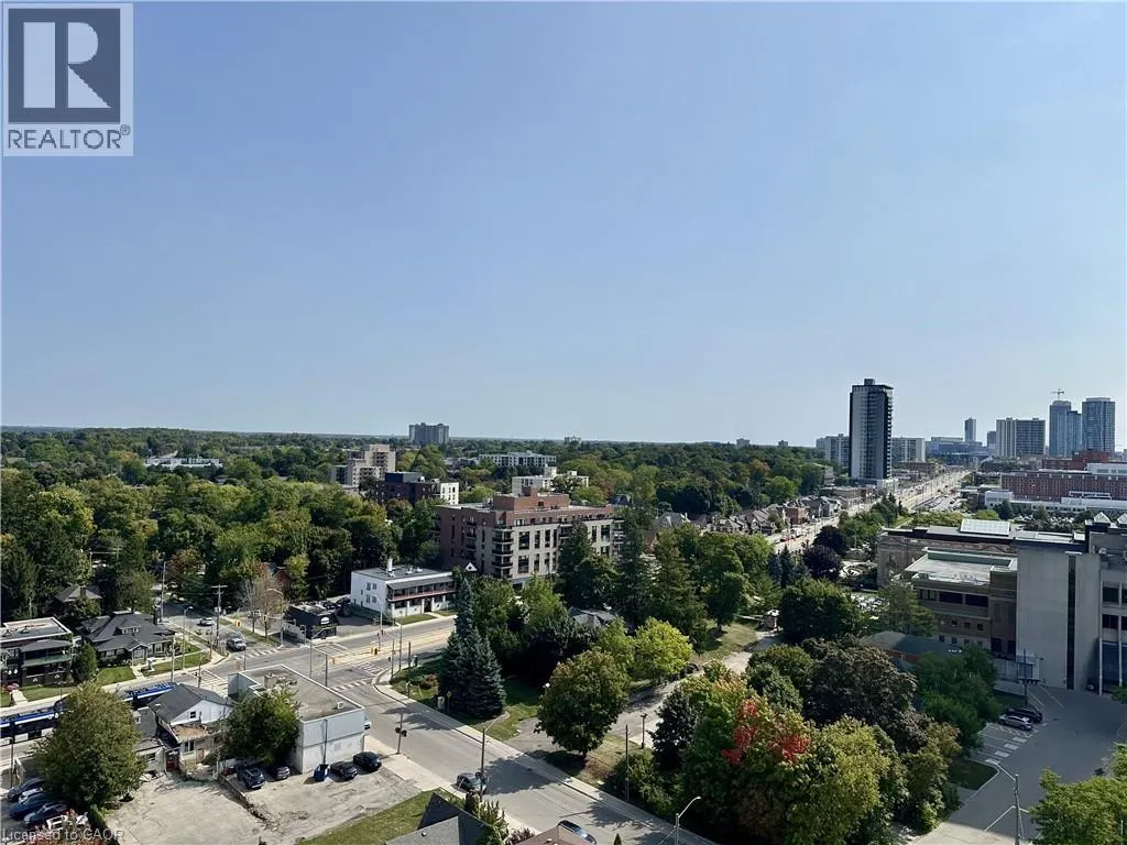 155 CAROLINE Street S Unit# 1408, #1408