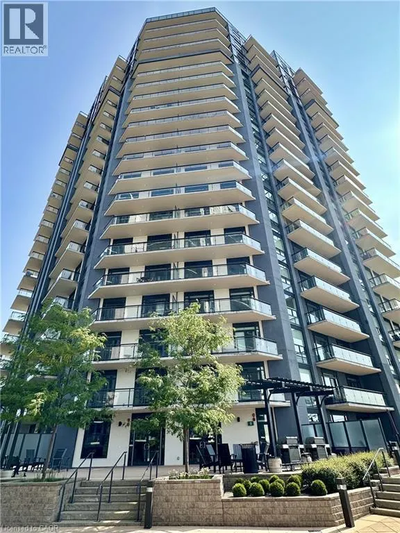 155 CAROLINE Street S Unit# 1408, #1408