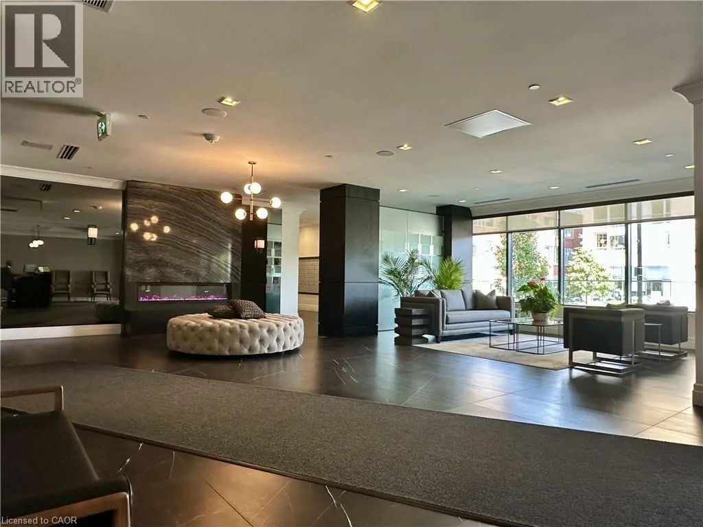 155 CAROLINE Street S Unit# 1408, #1408