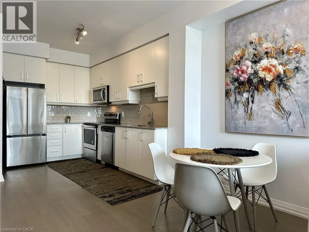 155 CAROLINE Street S Unit# 1408, #1408