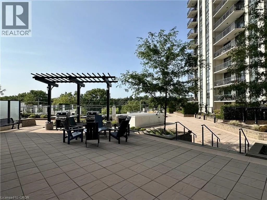 155 CAROLINE Street S Unit# 1408, #1408