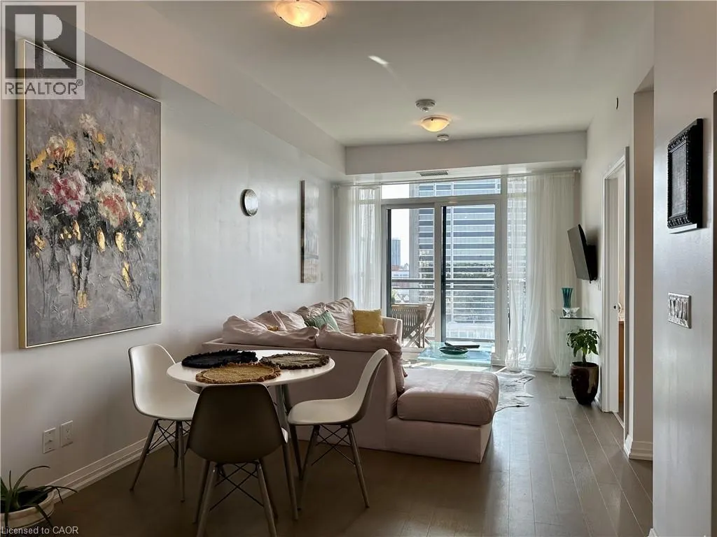 155 CAROLINE Street S Unit# 1408, #1408