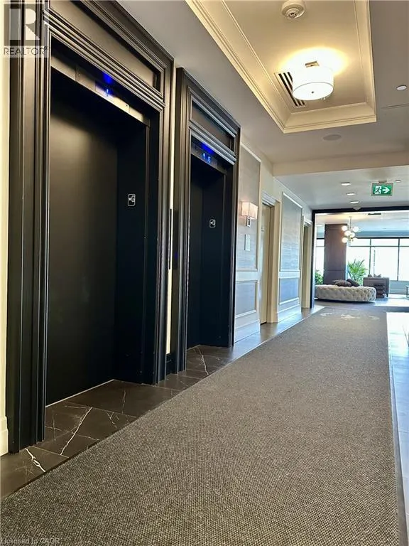 155 CAROLINE Street S Unit# 1408, #1408