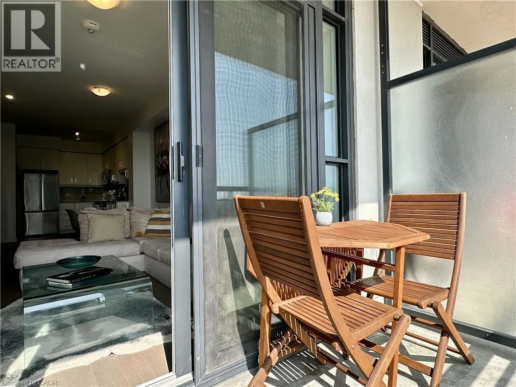 155 CAROLINE Street S Unit# 1408, #1408