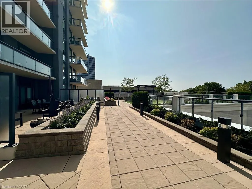 155 CAROLINE Street S Unit# 1408, #1408