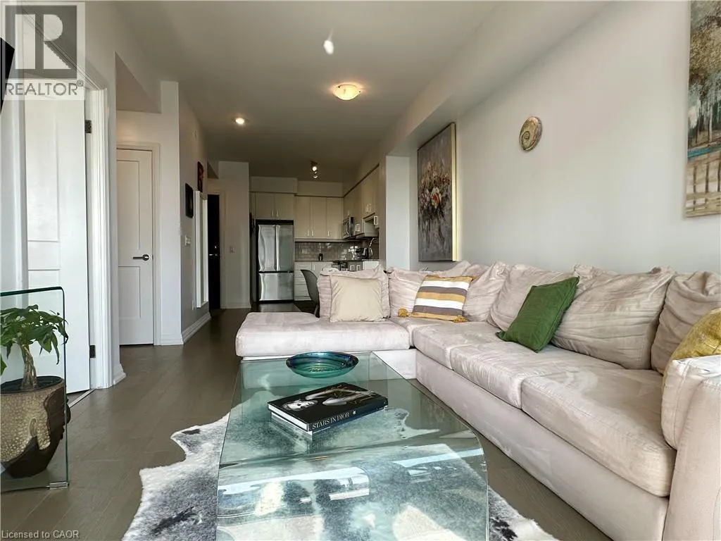 155 CAROLINE Street S Unit# 1408, #1408