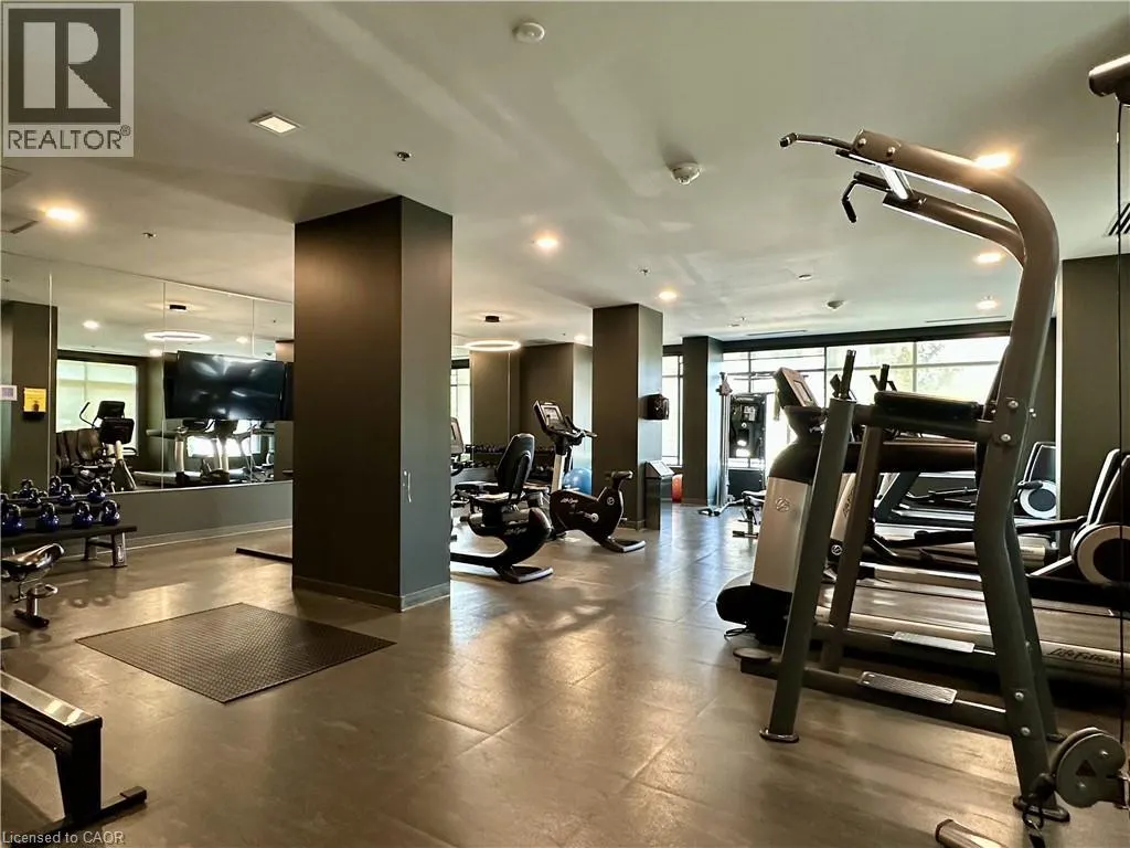 155 CAROLINE Street S Unit# 1408, #1408
