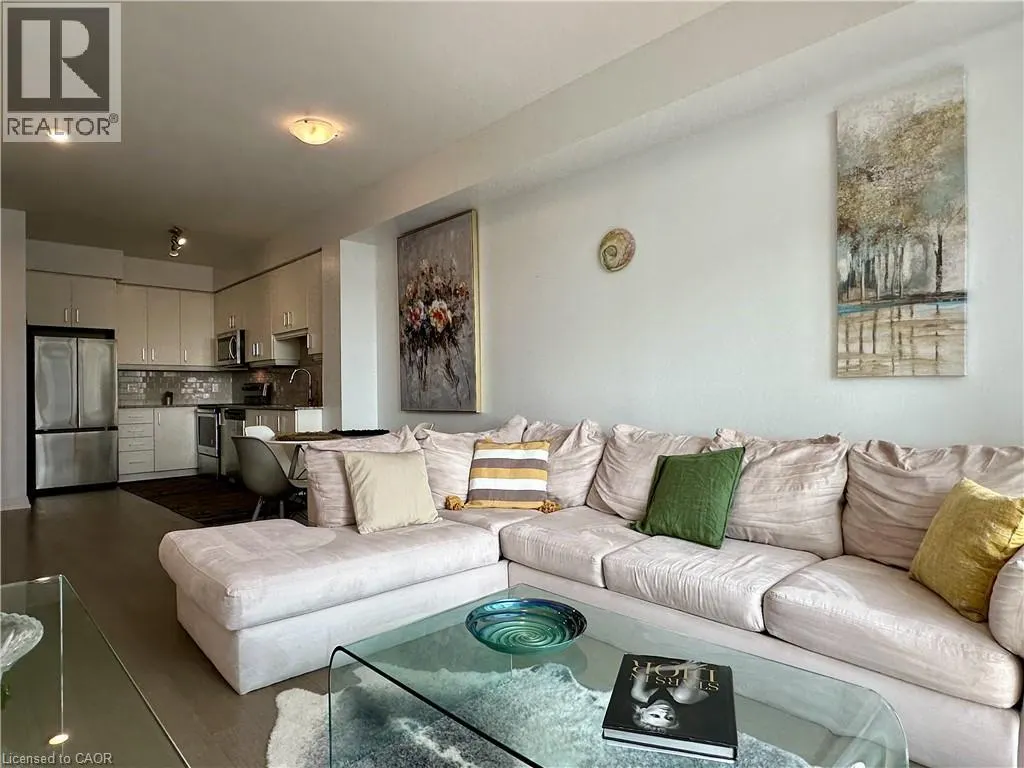 155 CAROLINE Street S Unit# 1408, #1408