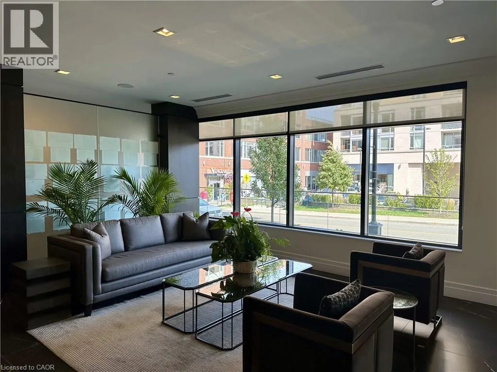 155 CAROLINE Street S Unit# 1408, #1408