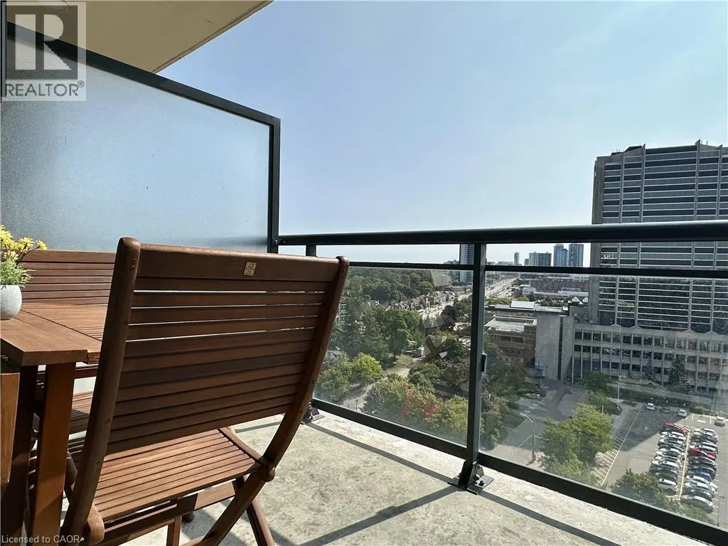 155 CAROLINE Street S Unit# 1408, #1408