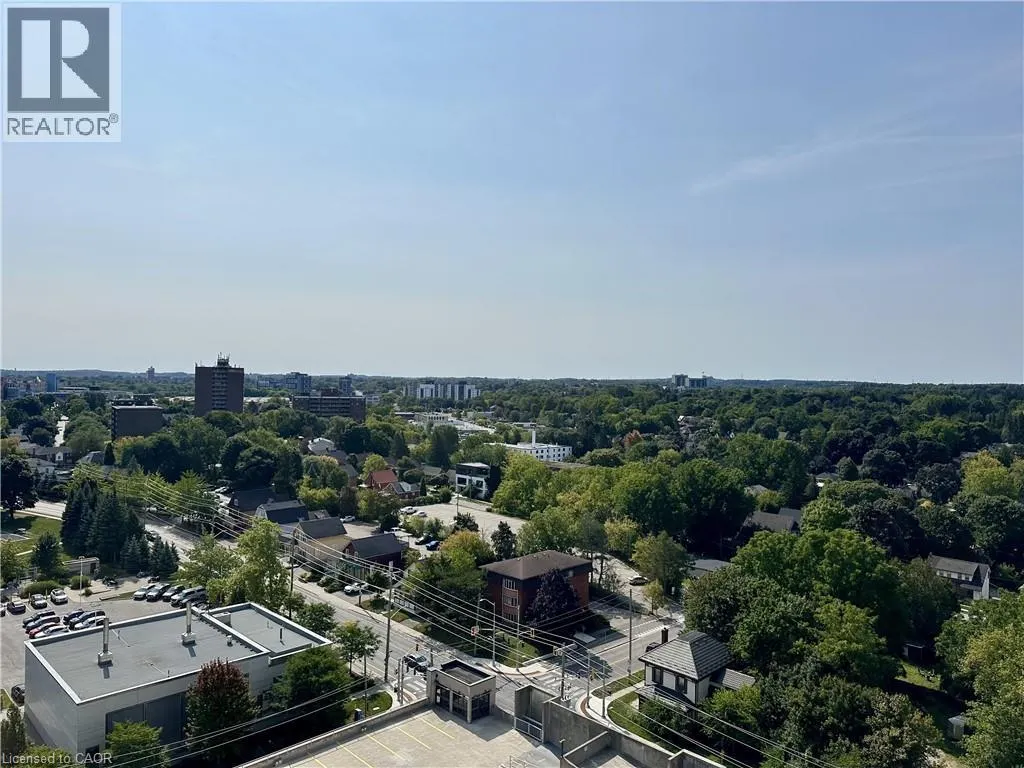 155 CAROLINE Street S Unit# 1408, #1408
