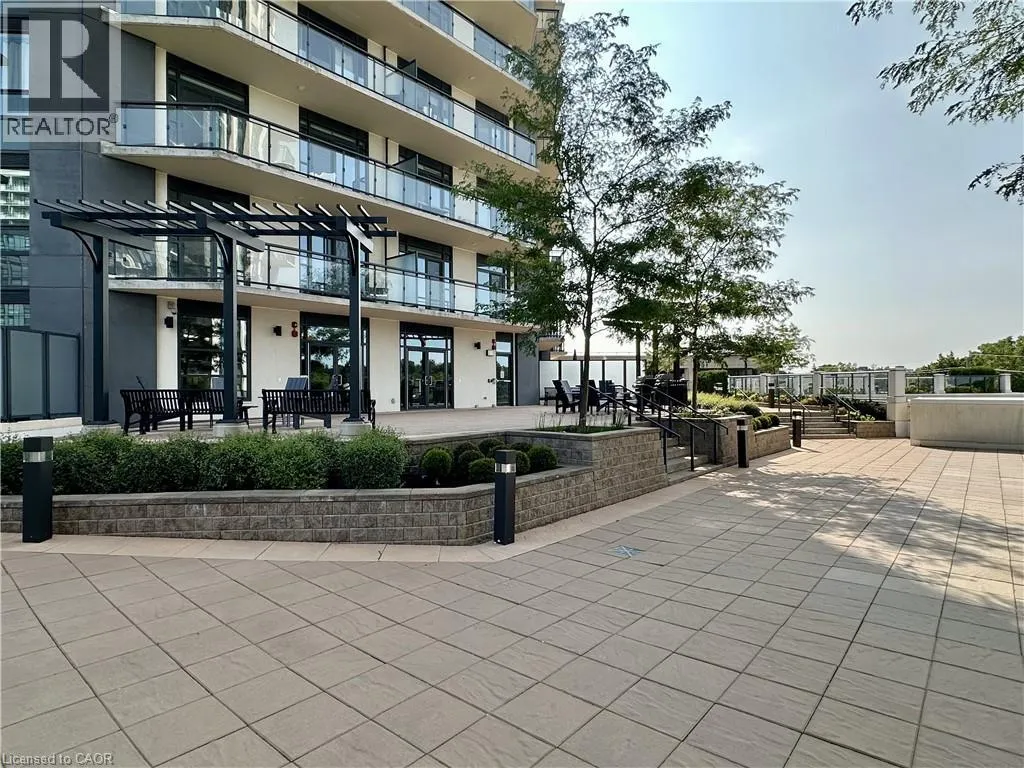 155 CAROLINE Street S Unit# 1408, #1408