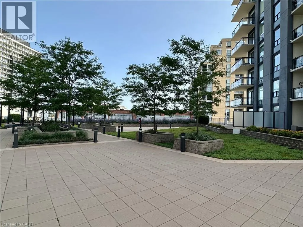 155 CAROLINE Street S Unit# 1408, #1408