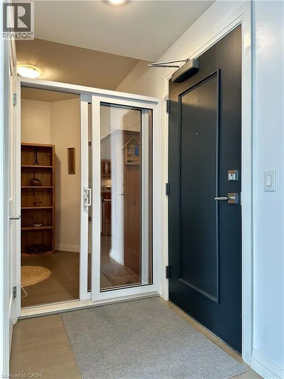 155 CAROLINE Street S Unit# 1408, #1408