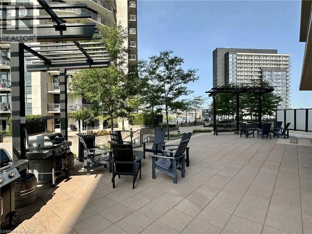 155 CAROLINE Street S Unit# 1408, #1408