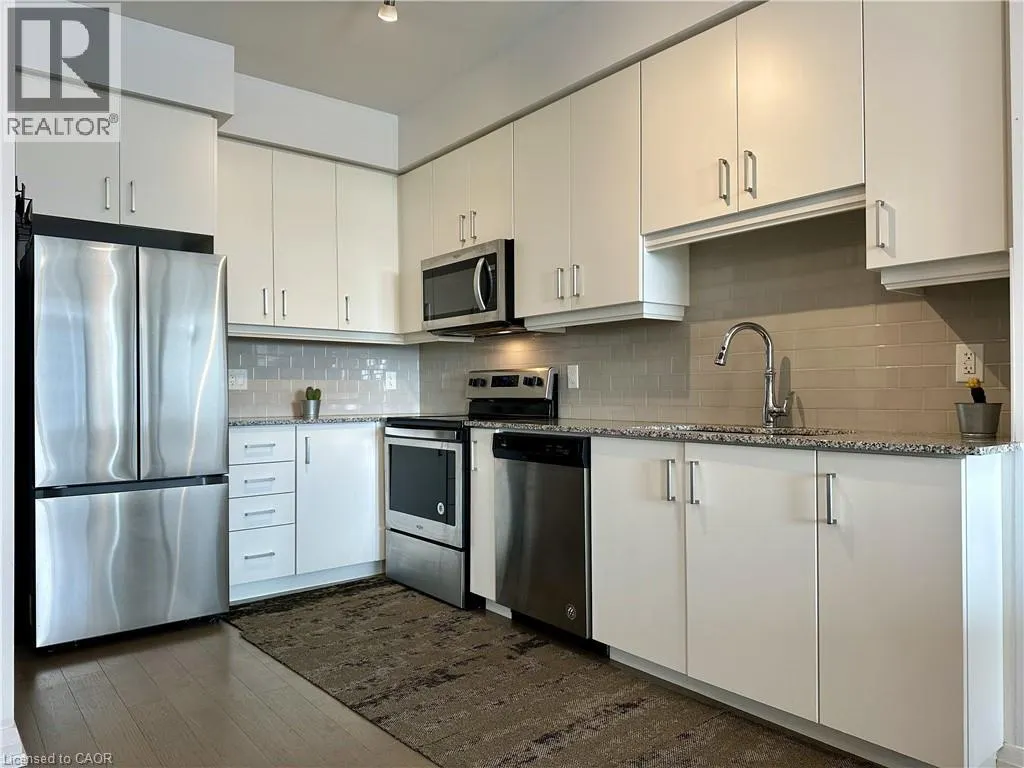 155 CAROLINE Street S Unit# 1408, #1408