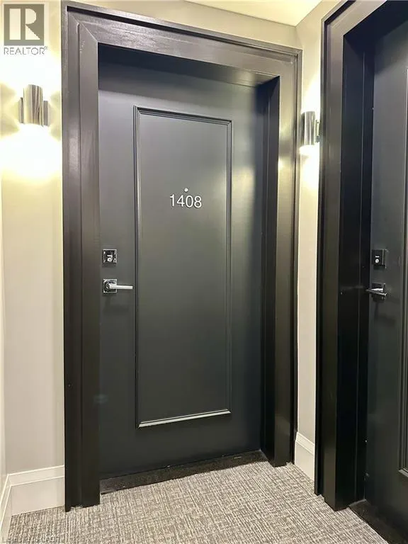 155 CAROLINE Street S Unit# 1408, #1408
