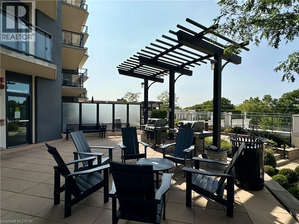 155 CAROLINE Street S Unit# 1408, #1408