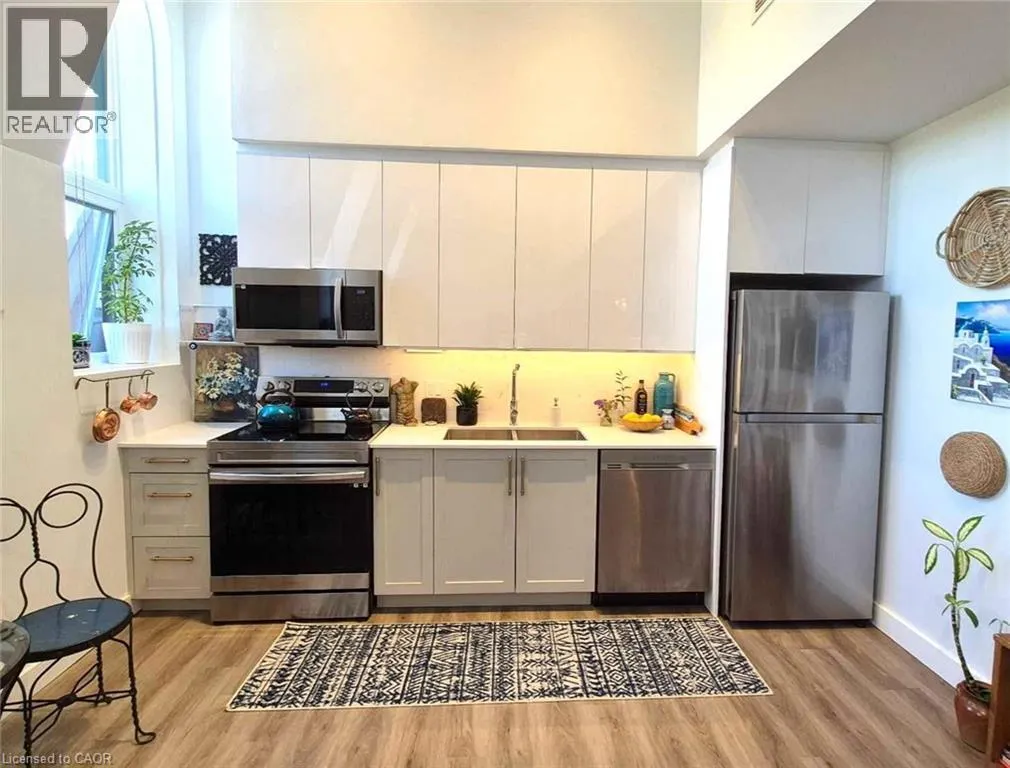 75 HURON Street Unit# 304 - STUDIO