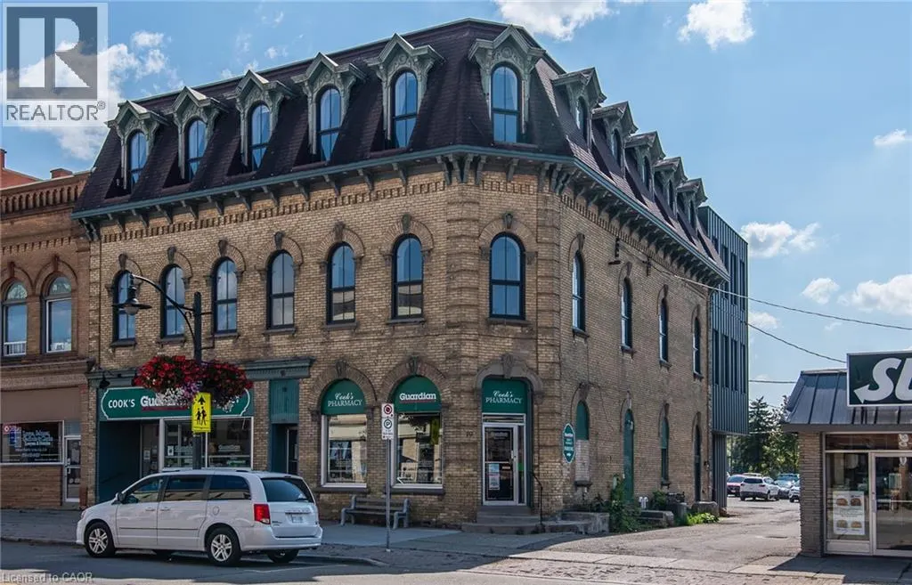 75 HURON Street Unit# 304 - STUDIO