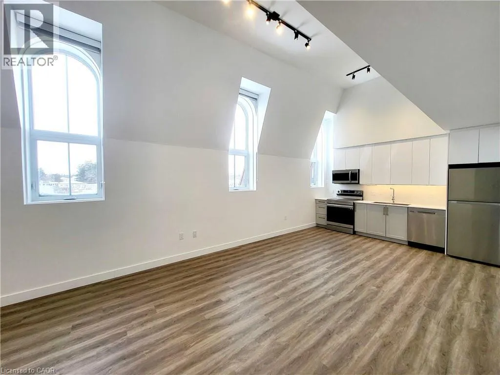 75 HURON Street Unit# 304 - STUDIO