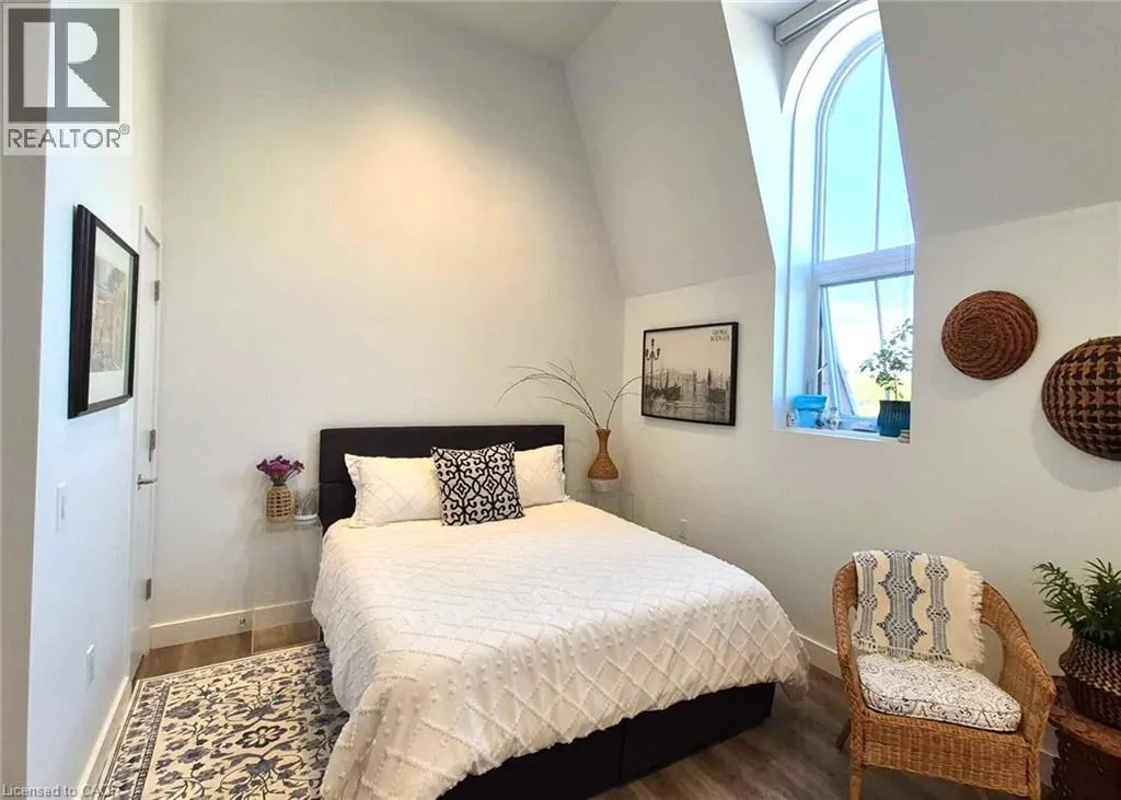 75 HURON Street Unit# 304 - STUDIO