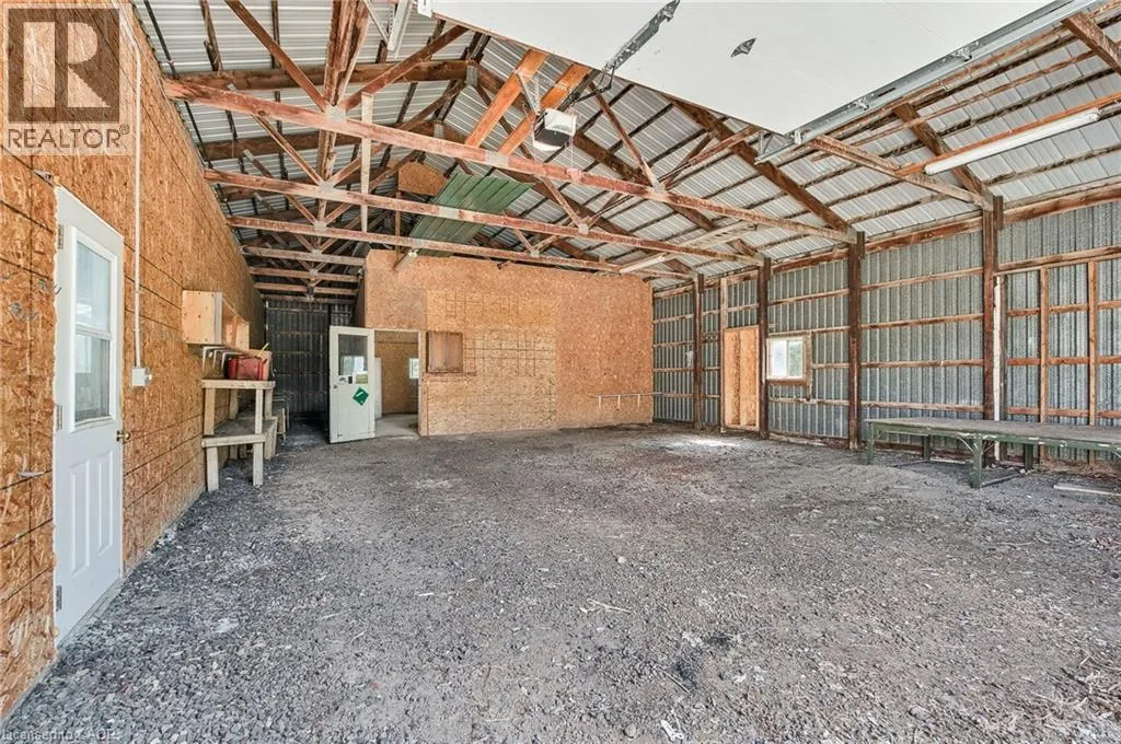 483 HARVEST Road