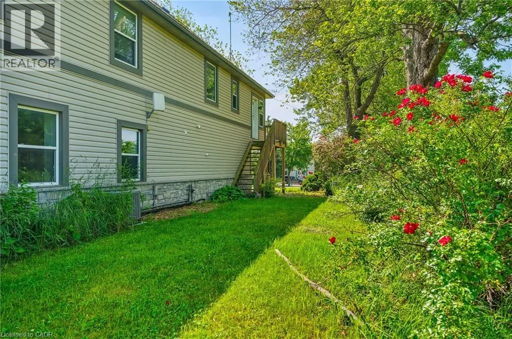 483 HARVEST Road