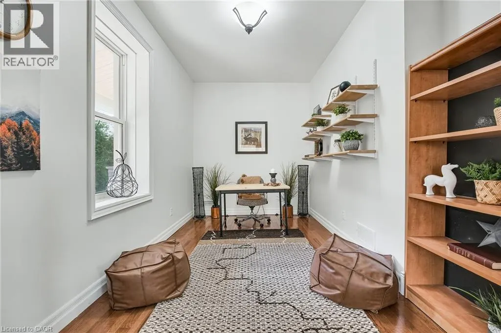 483 HARVEST Road